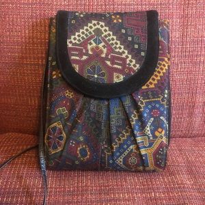 Stuart Weizman Purse- New